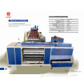 Super High Capacity LLDPE Stretch Film Machine